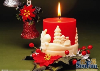 Cấm kị trang trí Giáng Sinh không hợp tuổi chủ nhà