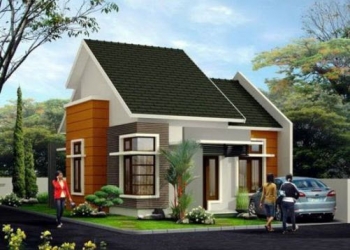 43 mẫu nhà đẹp 2017 với giá xây chỉ từ 100 triệu cho vợ chồng trẻ