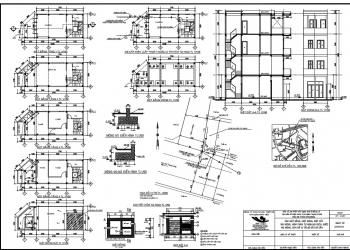 DỊCH VỤ XIN PHÉP XÂY DỰNG NHÀ QUẬN BÌNH THẠNH