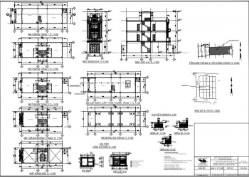 xin phép xây dựng quận 9