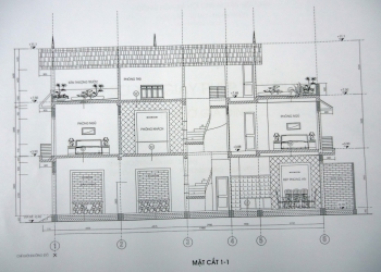 Đơn giá thiết kế xây dựng
