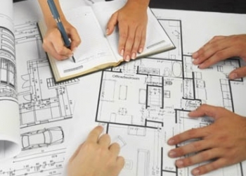 Quy trình thiết kế xây dựng