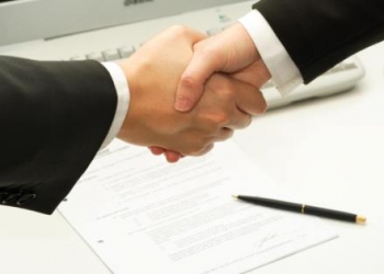 Hợp đồng mẫu thi công