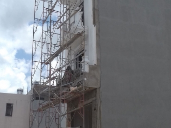 THI CÔNG NHÀ HIẾU QUẬN TÂN BÌNH-TP.HCM