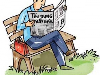 Quy trình xây nhà