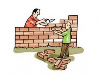 Quy trình xây nhà P2