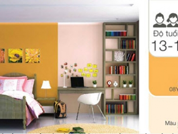 Màu sắc của mệnh Hỏa theo phong thủy