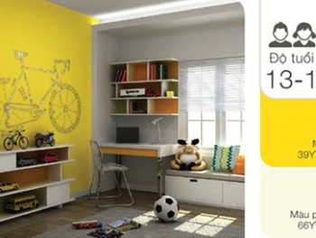 Màu sắc của mệnh Kim theo phong thủy