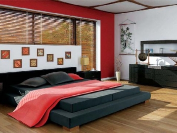 MẪU PHÒNG NGỦ ĐẸP HIỆN ĐẠI