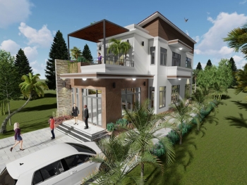 THIẾT KẾ NHÀ TP.THỦ ĐỨC TPHCM