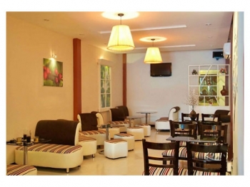 Thiết Kế Quán Cafe Cho Sinh Viên