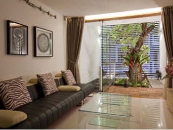 Thiết kế nhà đẹp diện tích 80m2